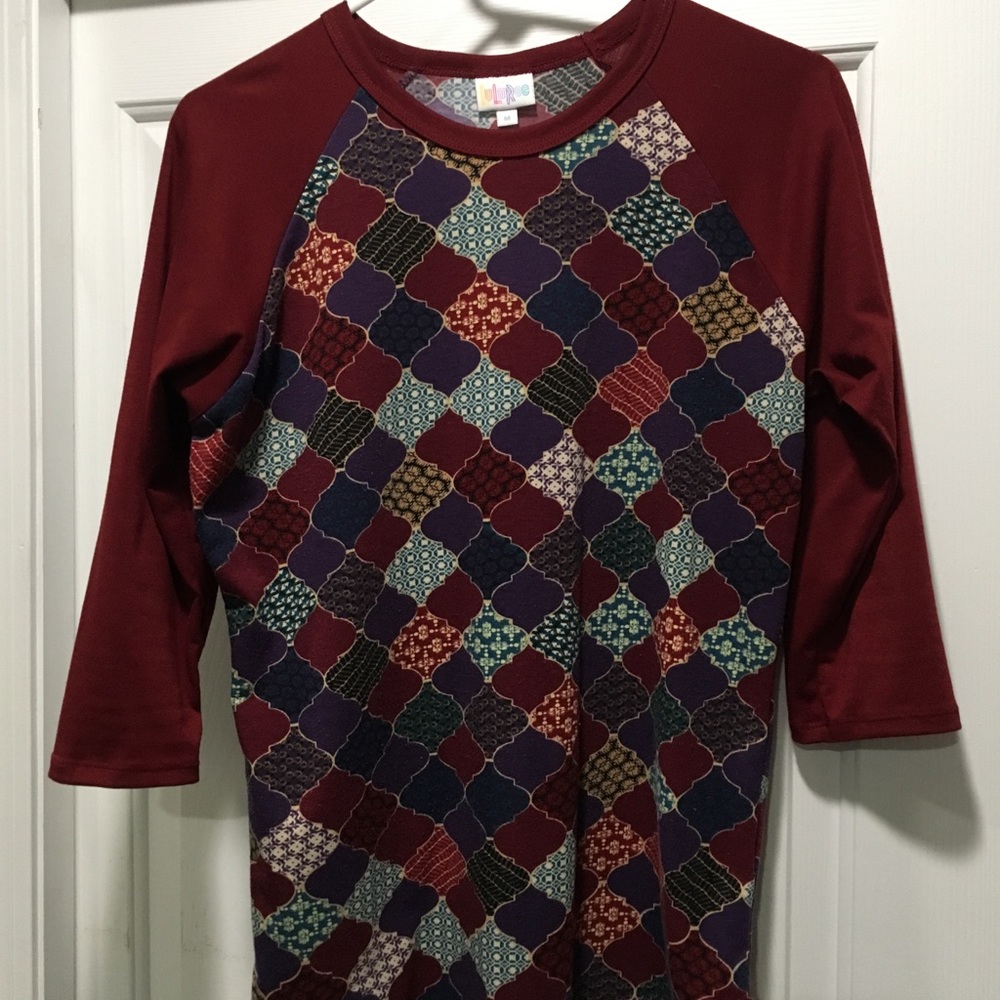LuLaRoe Randy M